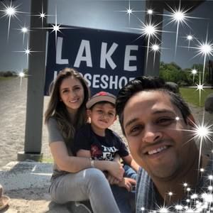 Meet your Posher, Diana